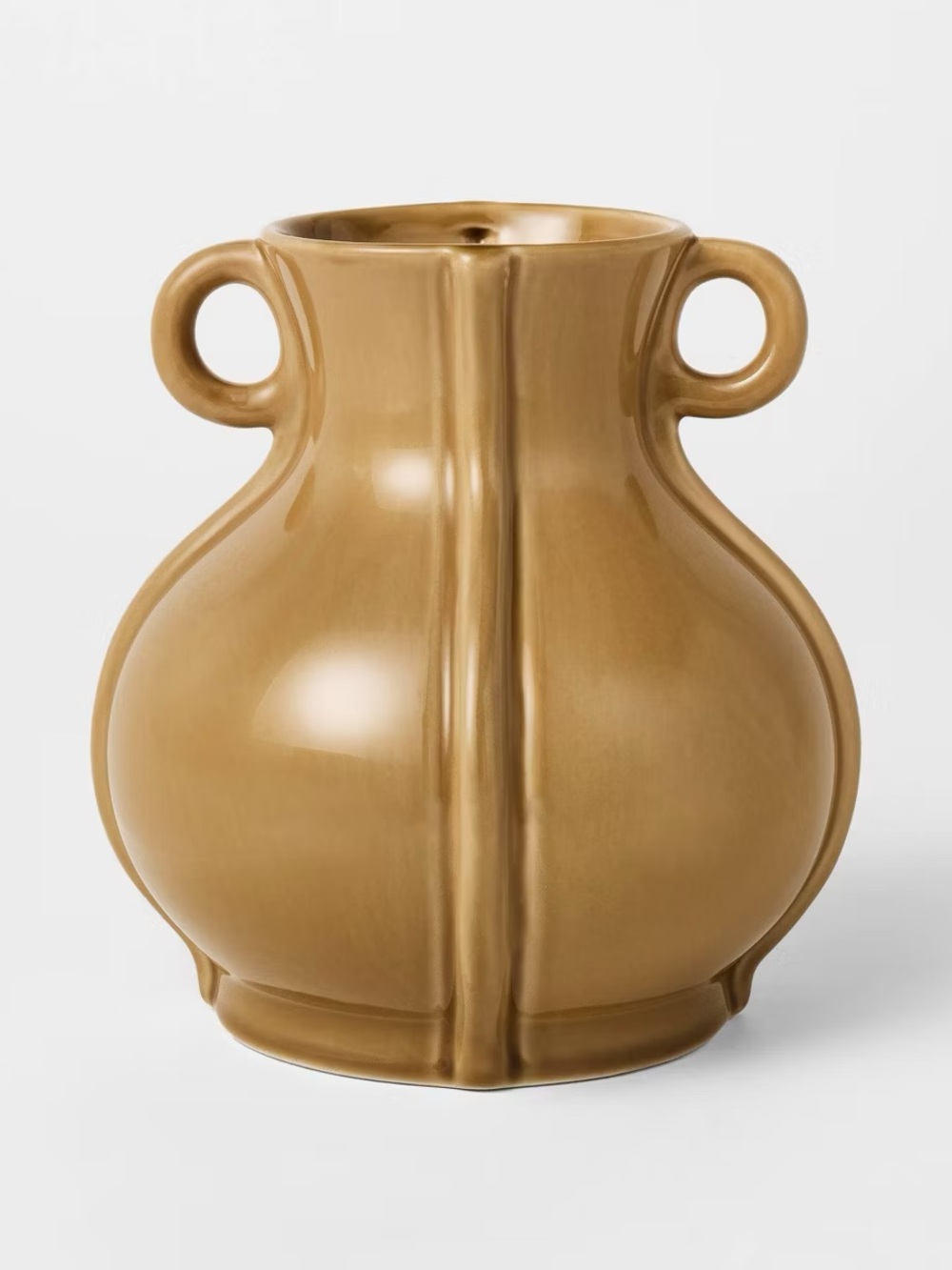 Ceramic Loopy Vase - Threshold™ designed with Studio McGee